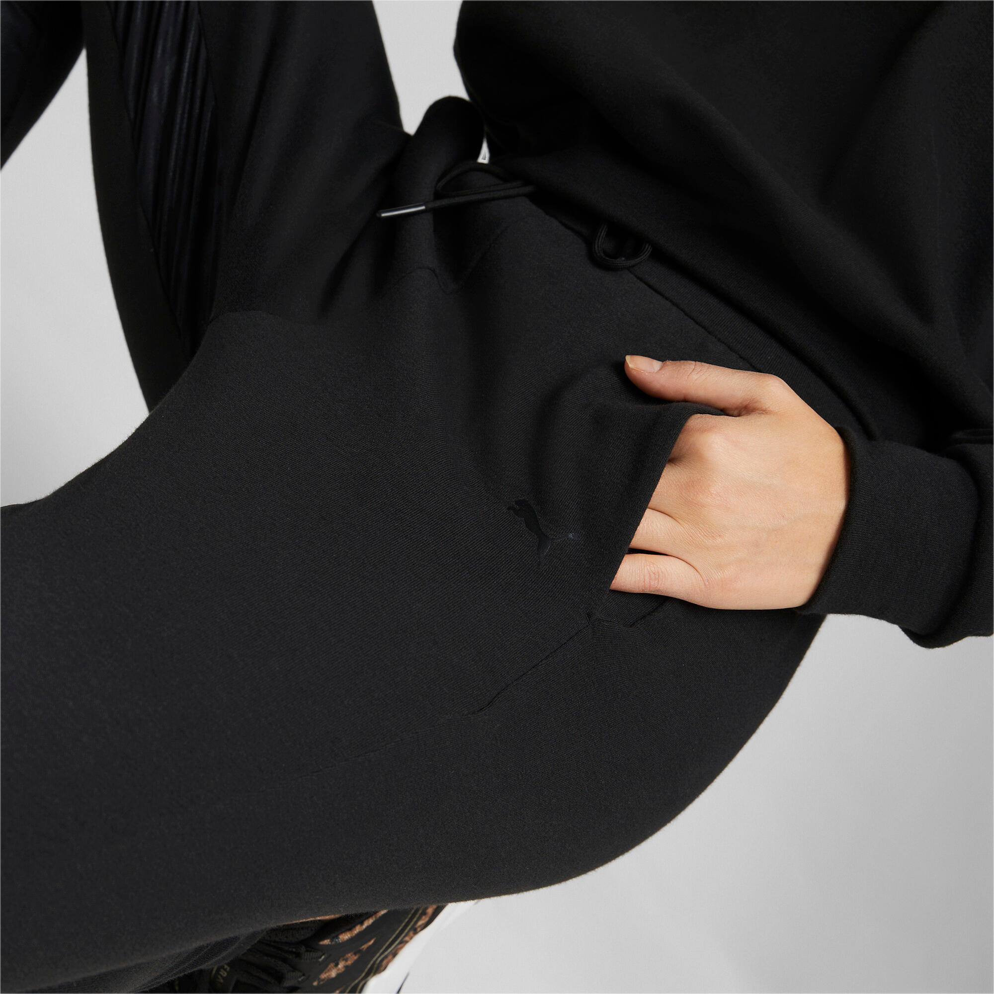 Collants de sport Puma modèle 522246_01 pour femmes 7/7