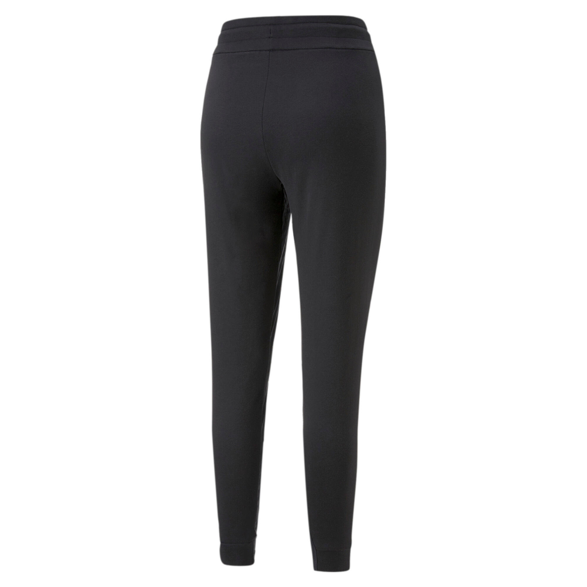 Collants de sport Puma modèle 522246_01 pour femmes 2/7