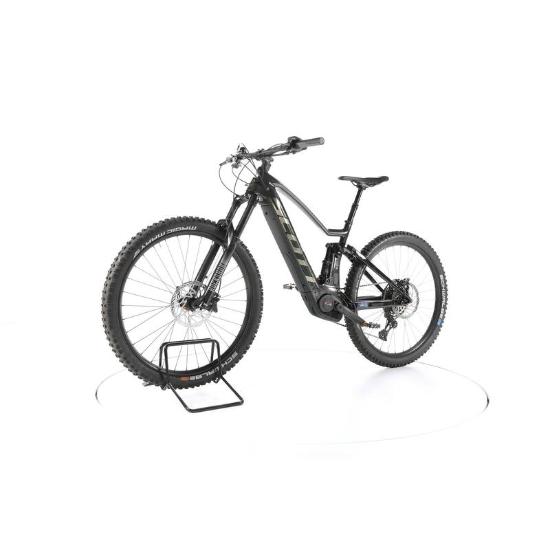 Refurbished - Scott Genius eRide 900 Fully E-Bike 2020 - Goed