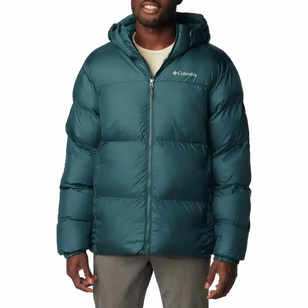 Мъжко спортно яке Columbia PUFFECT