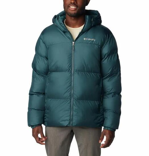 Veste de sport Columbia PUFFECT pour homme