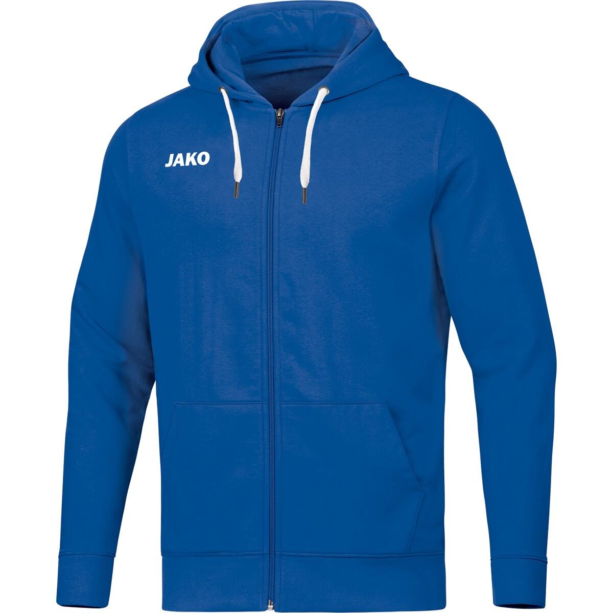 Veste Jako à capuche Base 5/6