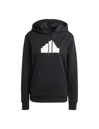 Sweatshirts / jackets for women Adidas Black