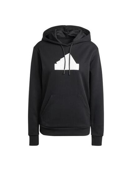 Sweatshirts / jackets for women Adidas Black