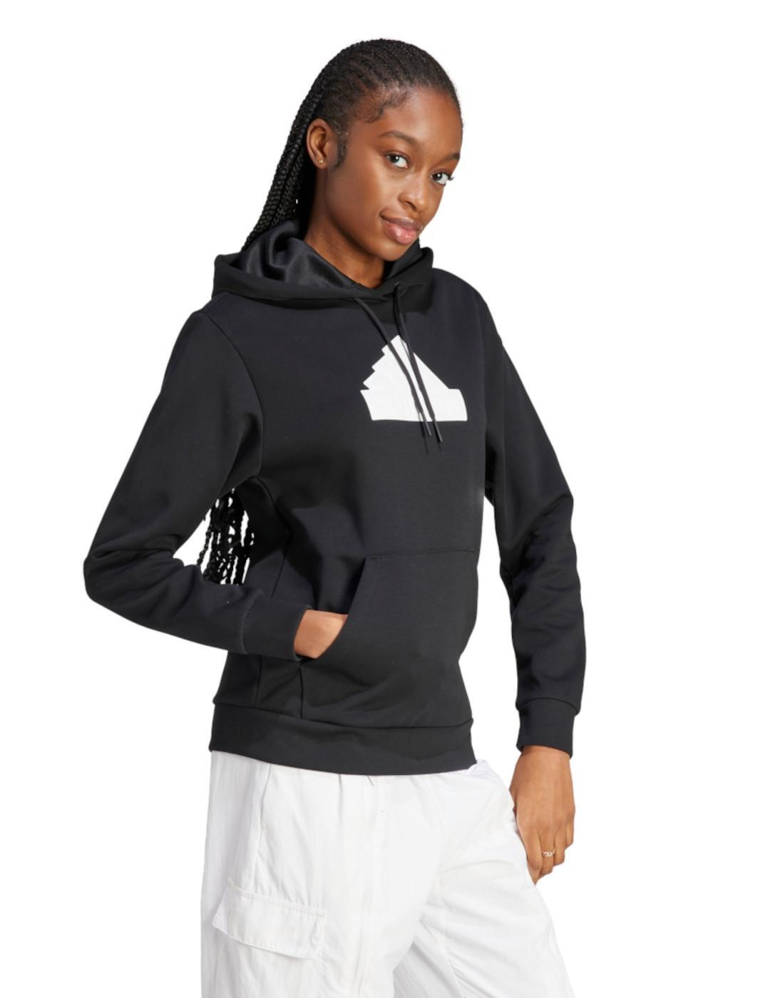 Hoodie Adidas model IM4874 voor vrouwen 2/5