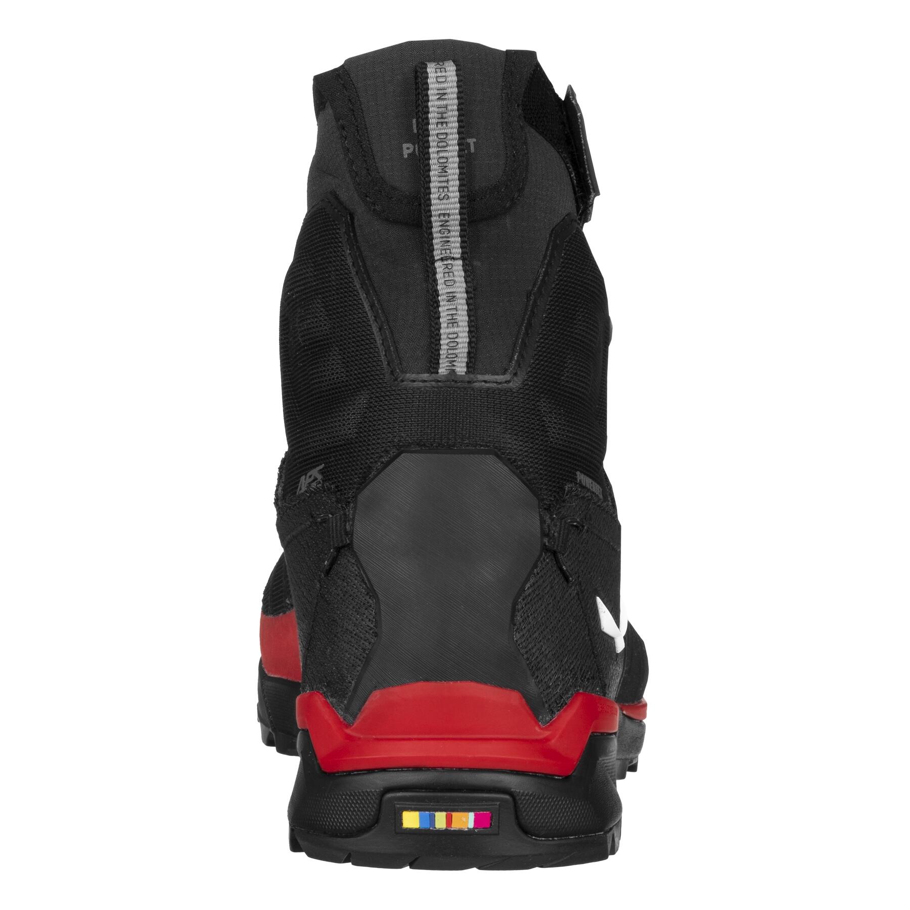 Sapatos para caminhadas Salewa Ortles Light ID Ptx 7/7