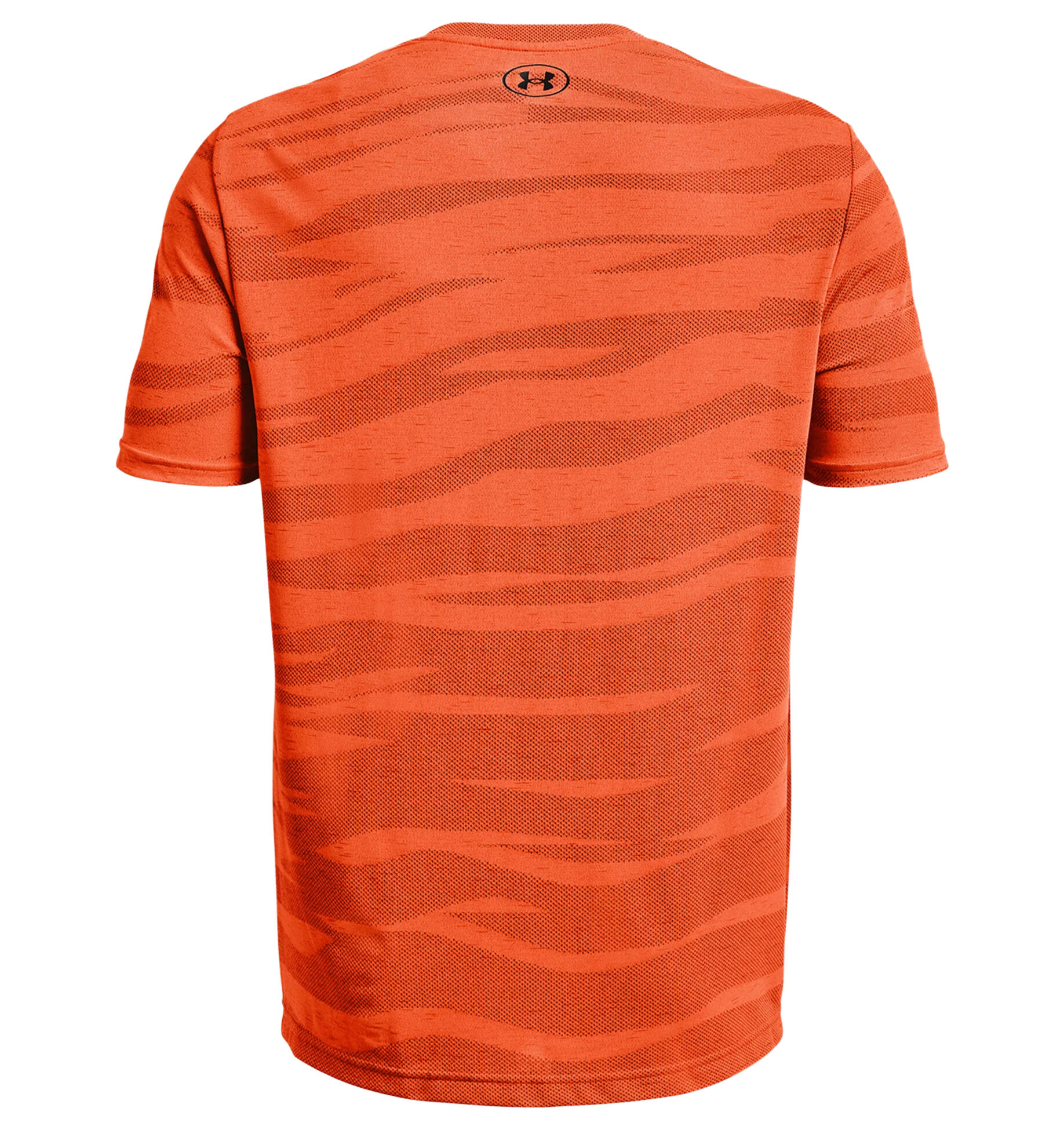 UNDER ARMOUR UA Seamless Wave Kurzarm-Oberteil für Herren 2/2