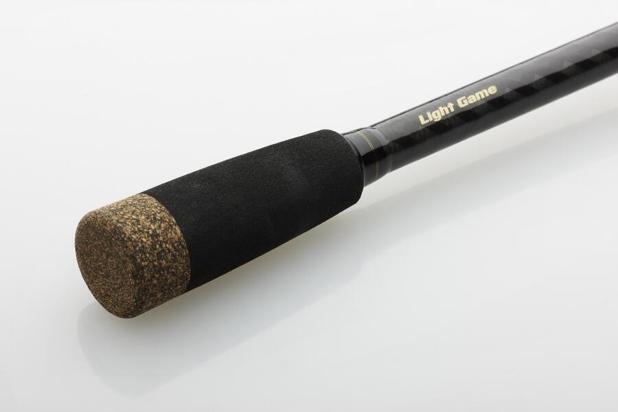 Spinhengel Savage Gear SG2 L.Game 15-18 g 4/5