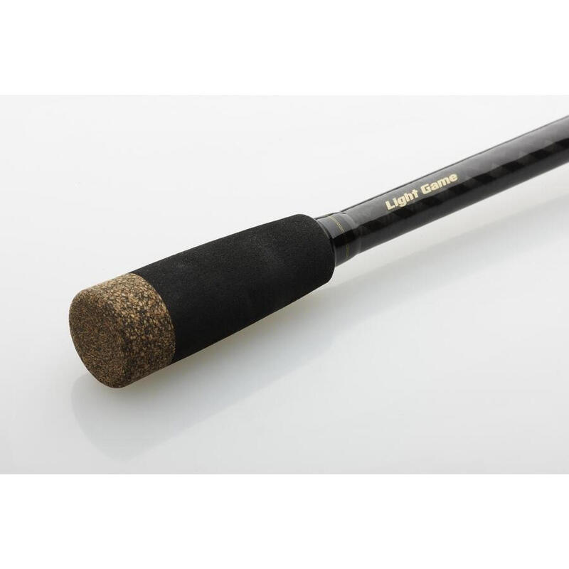 LANSETA SAVAGE GEAR SG2 LIGHT GAME 2.51M/3-14G, 2 BUC