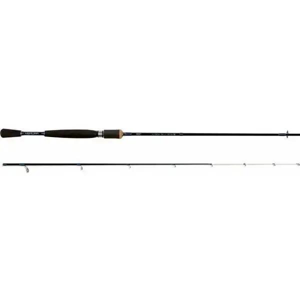 Nomura Akira 2,10 m 18 g pergető bot 2/3