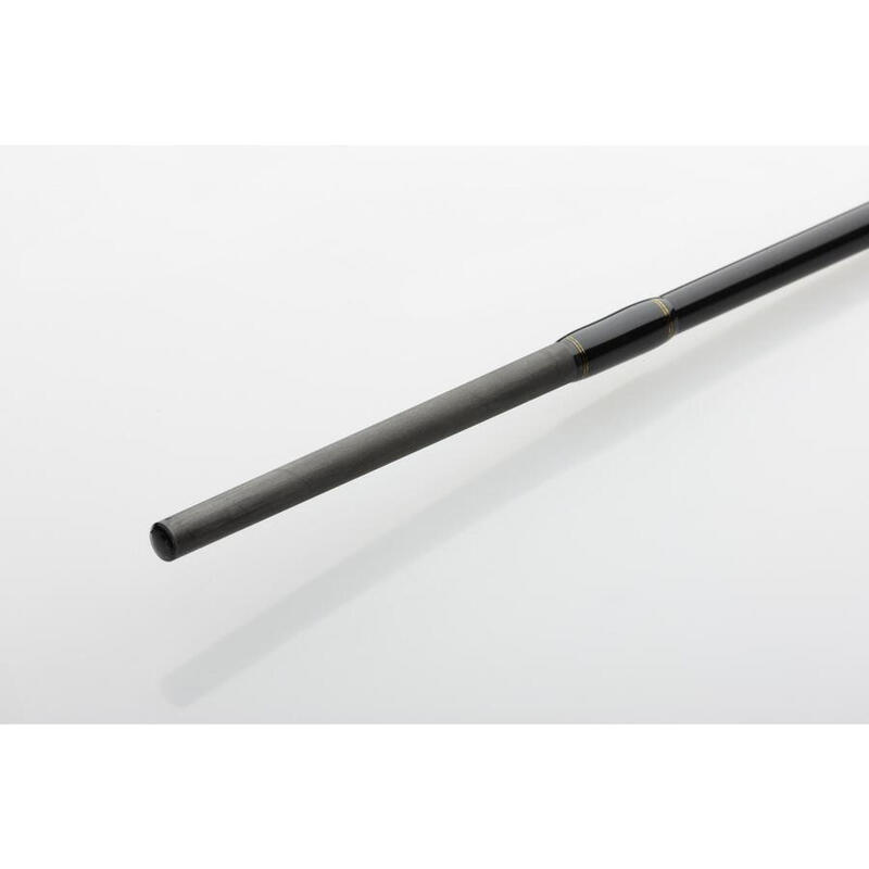 LANSETA SAVAGE GEAR SG2 LIGHT GAME 1.98M/5-18G, 2 BUC