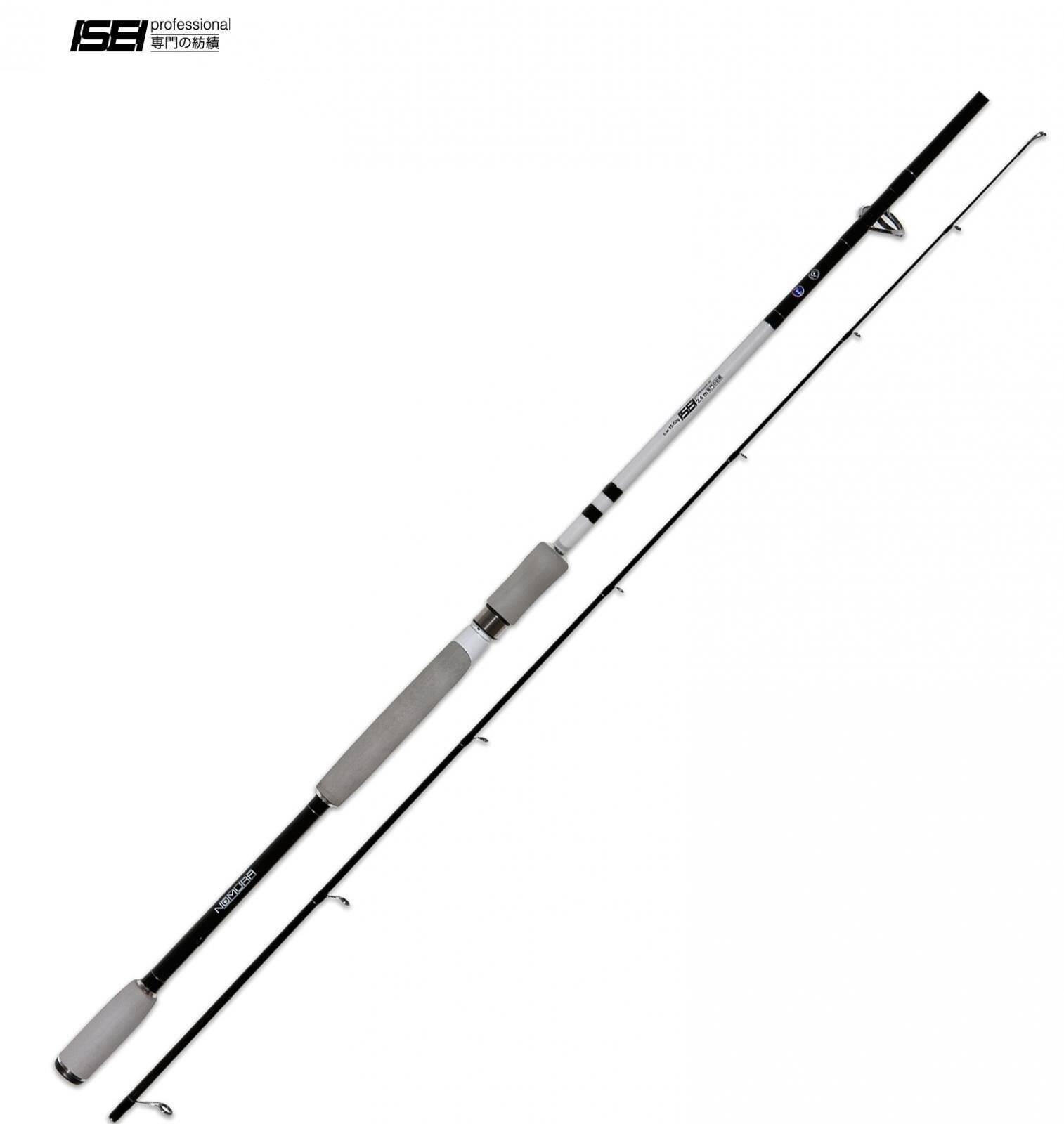 LANSETA NOMURA ISEI 2,10M 10-35G, 2 BUC
