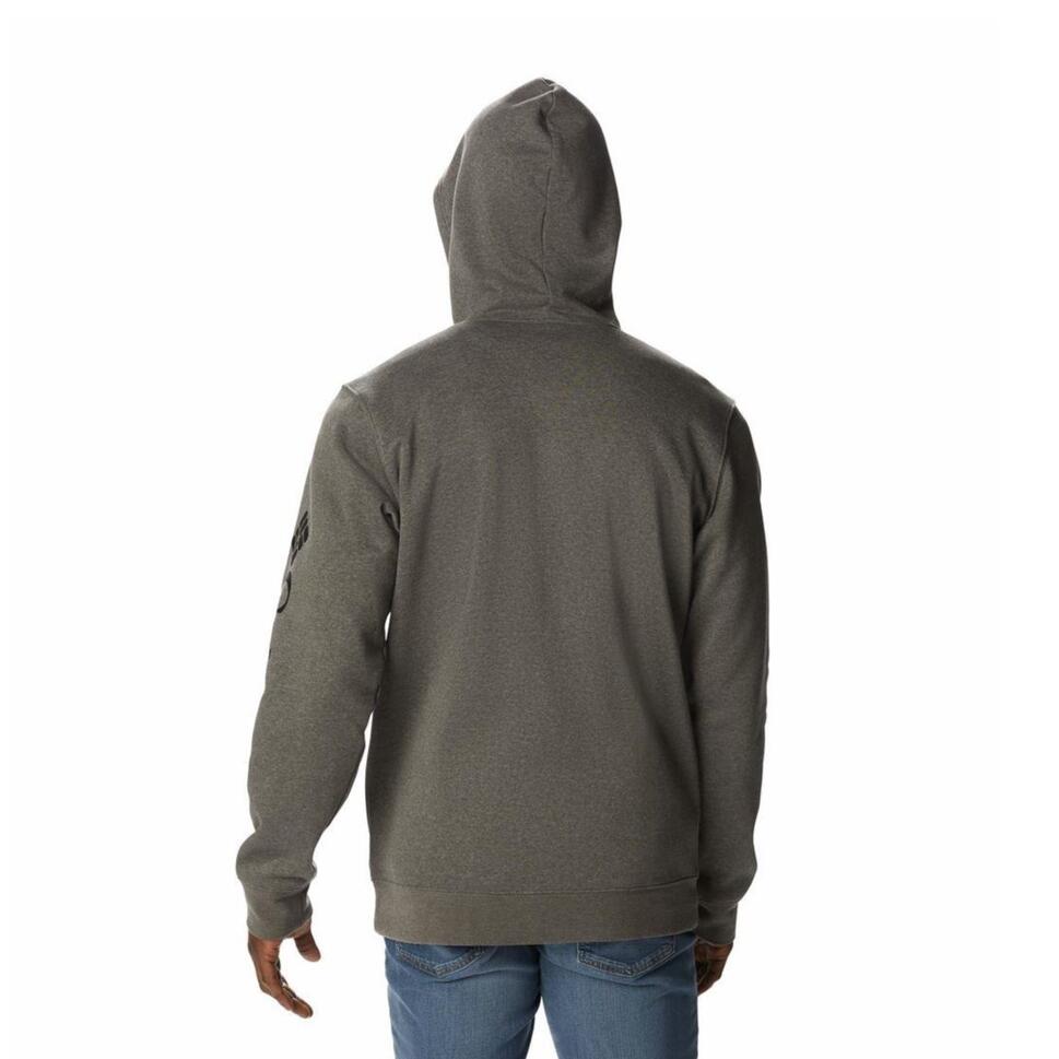 Bluza Sportowa Z Kapturem Męska Columbia Trek Full Zip