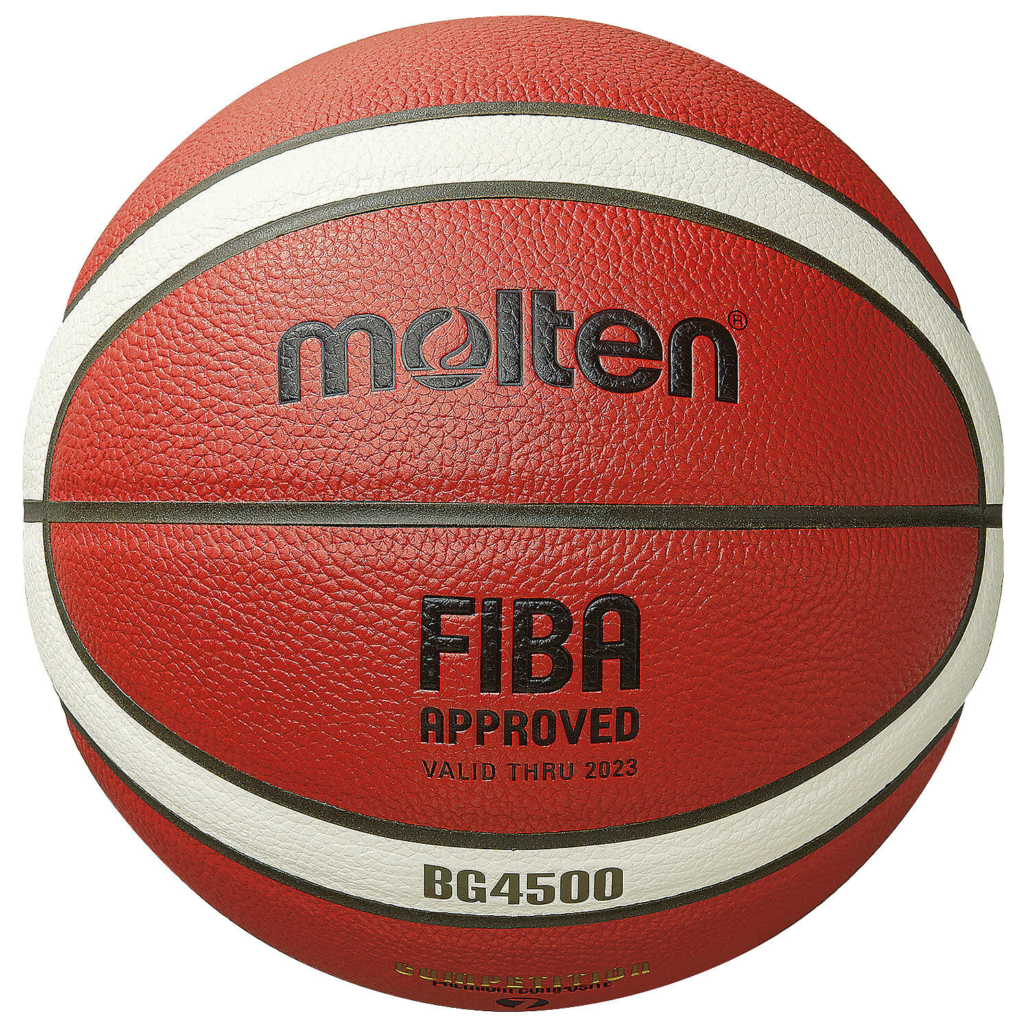 MOLTEN Pallone Molten BXG4500-DBB