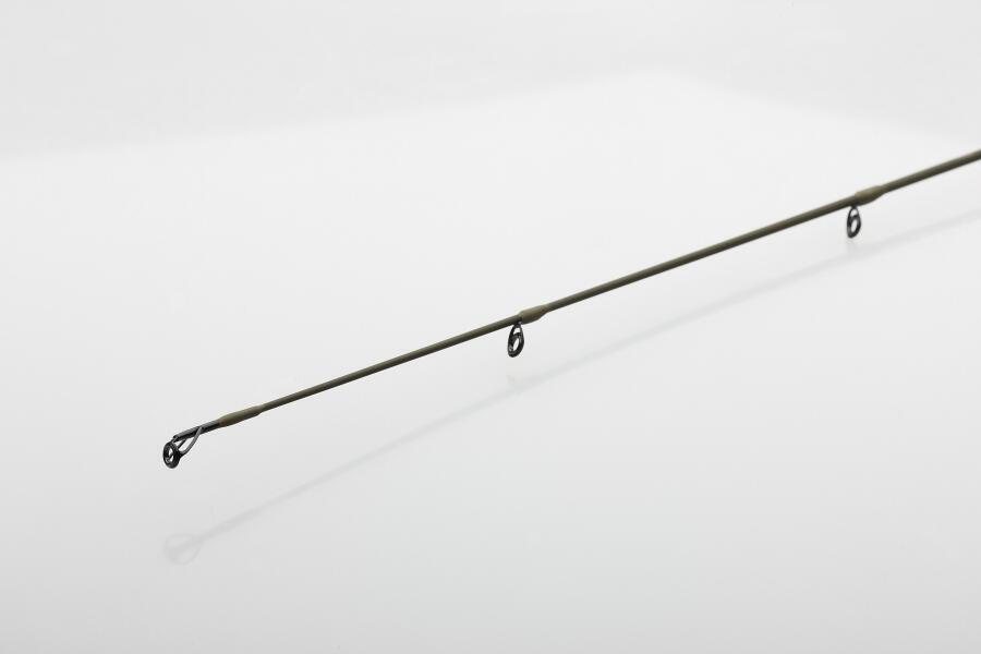 Savage Gear SG4 Light Game 215cm 5-18g - Reise Spinnrute 2/4