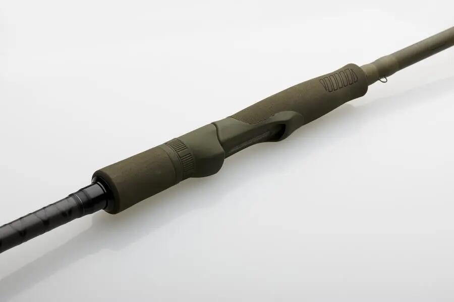 Savage Gear SG4 Power Game 2,21m XH 50-100g Rute - Spinnrute 4/6