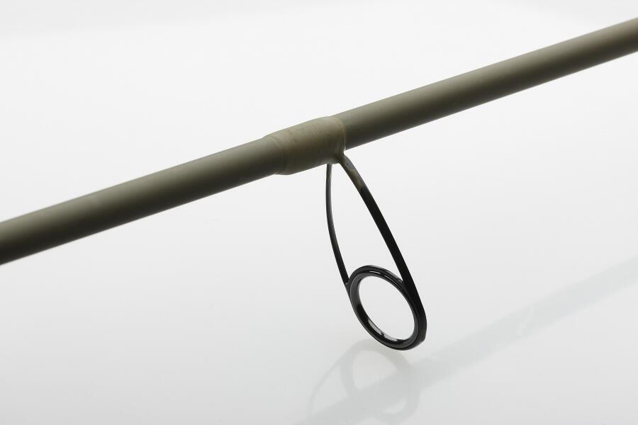Savage Gear SG4 Light Game 215cm 5-18g - Reise Spinnrute 3/4