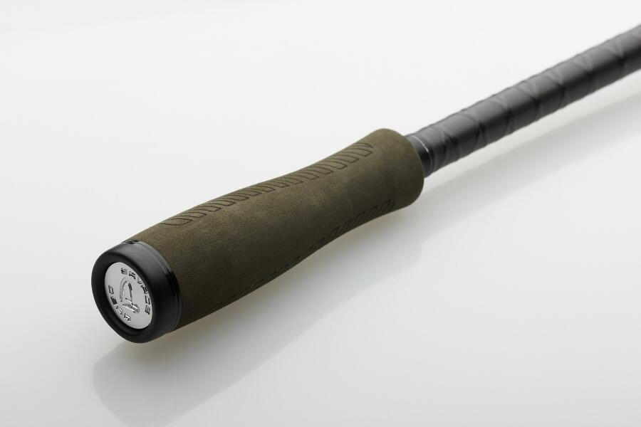 Savage Gear SG4 Light Game 215cm 5-18g - Reise Spinnrute 4/4