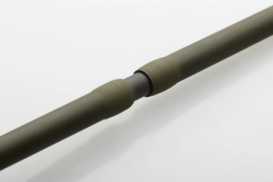 Savage Gear SG4 Medium Game 2,21 m/12-35 g pergető bot 4/7