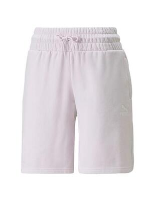Korte broek puma model 533514-17 voor vrouwen