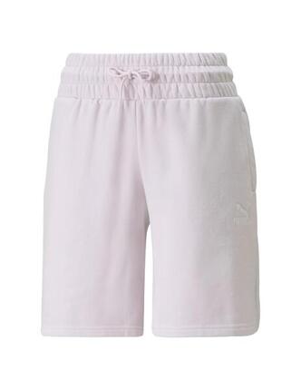 Women's Puma High waist Purple Pants