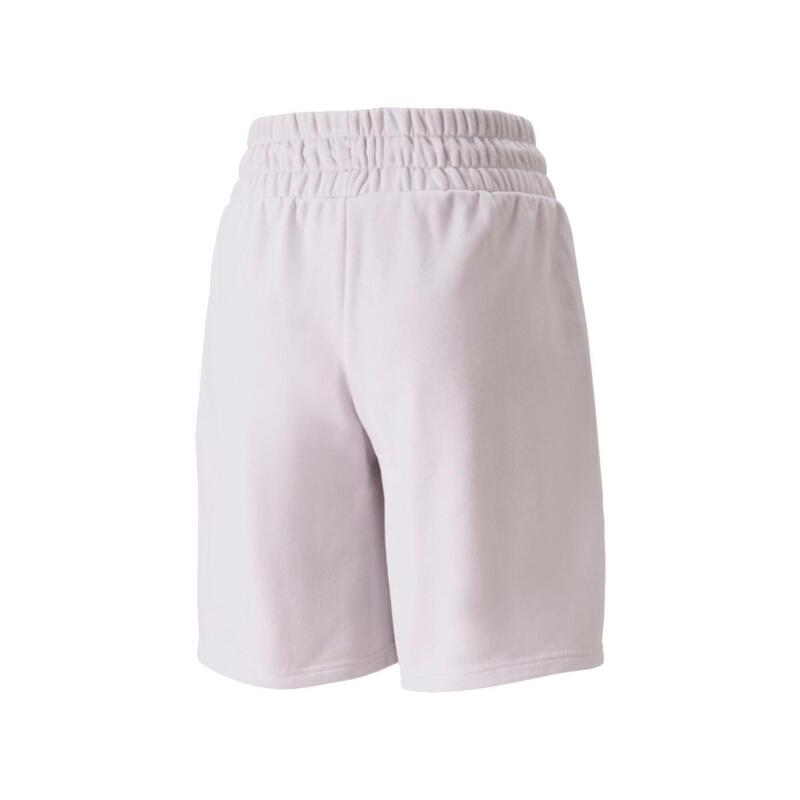 Pantalones cortos para Mujer Puma  Morado