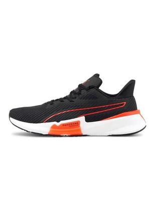 Schoenen om hard te lopen voor heren puma pwr frame tr