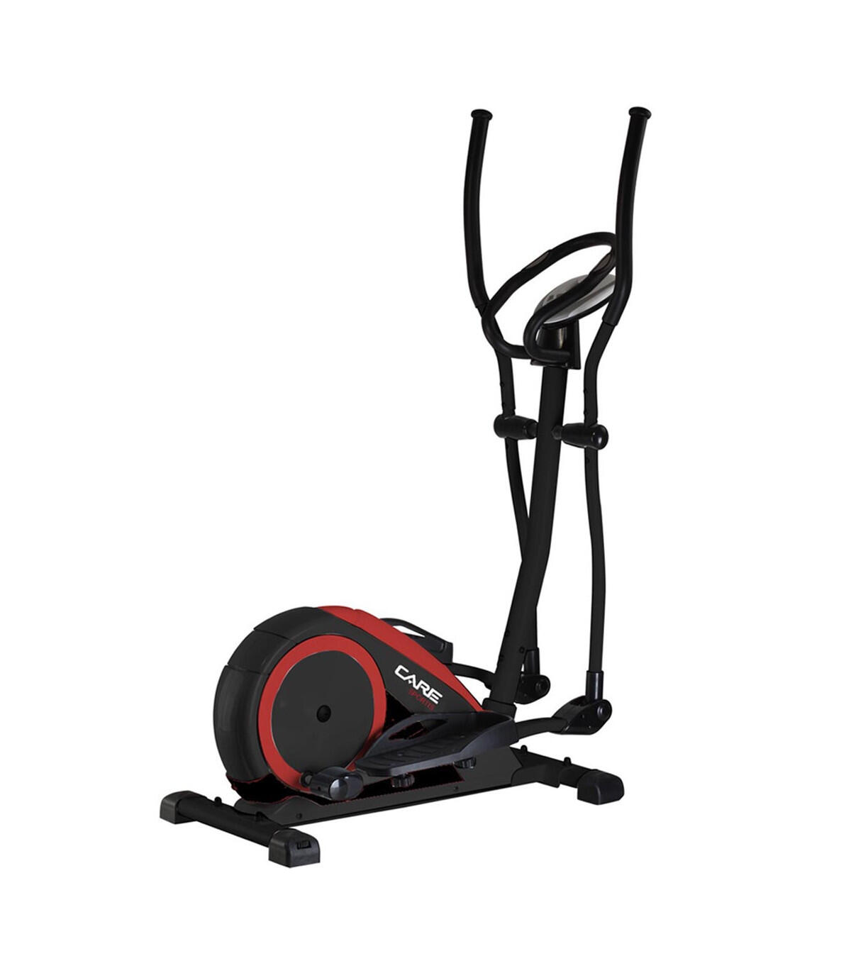 Vélo elliptique SPORTIS - CARE - connecté 1/5