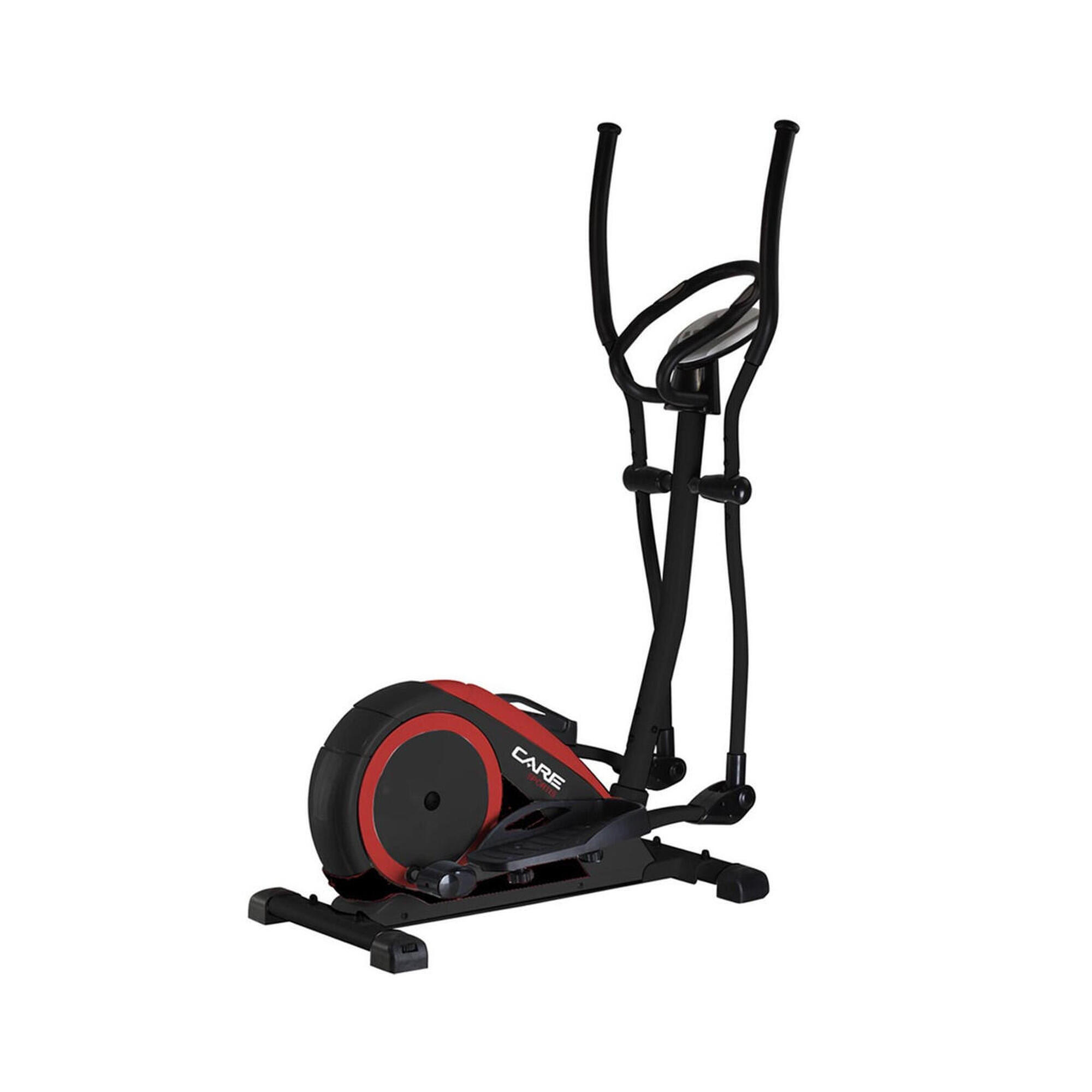 Velos Elliptique Decathlon
