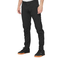 Pantalon de cyclisme homme 100 Airmatic 100 Decathlon