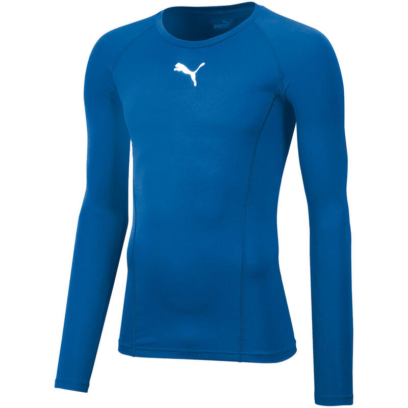 Hemden trainingsschoenen voor heren Puma Tee Ls