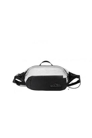 Marsupio Viaggio Naturehike Hydrogen 5L Bianco-Nero
