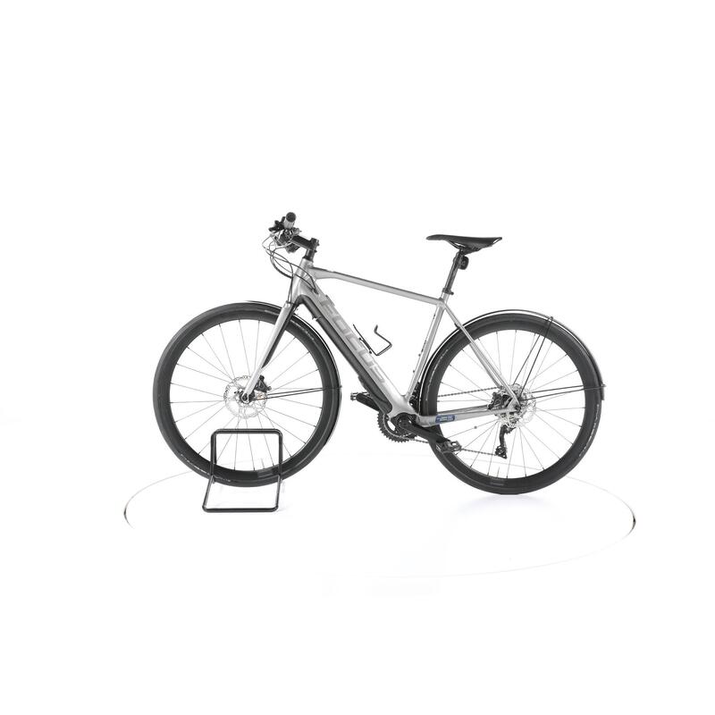 Refurbished - Focus Paralane² 6.6 Commute E-Bike Heren 2021 - Goed