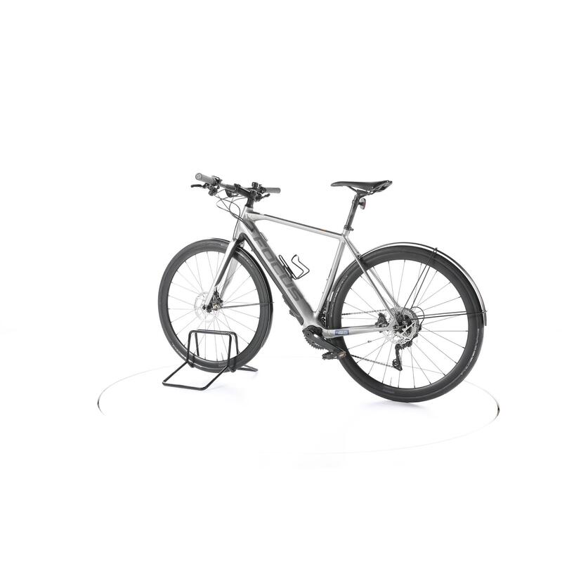 Refurbished - Focus Paralane² 6.6 Commute E-Bike Heren 2021 - Goed