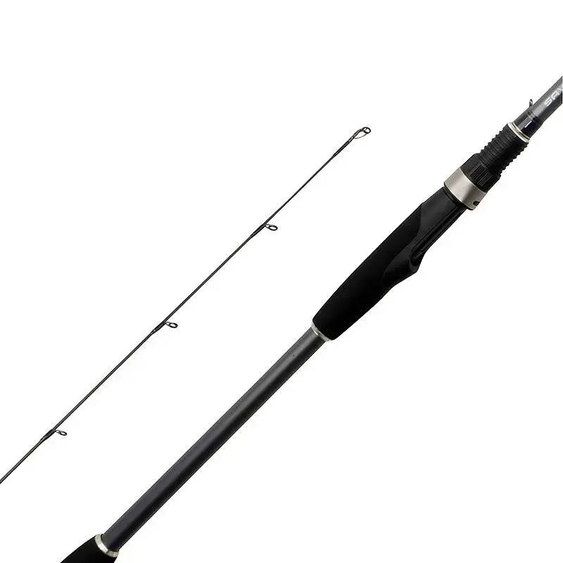 Риболовна пръчка Savage Gear Finezze 2,50 м/3-16 г, 2 броя
