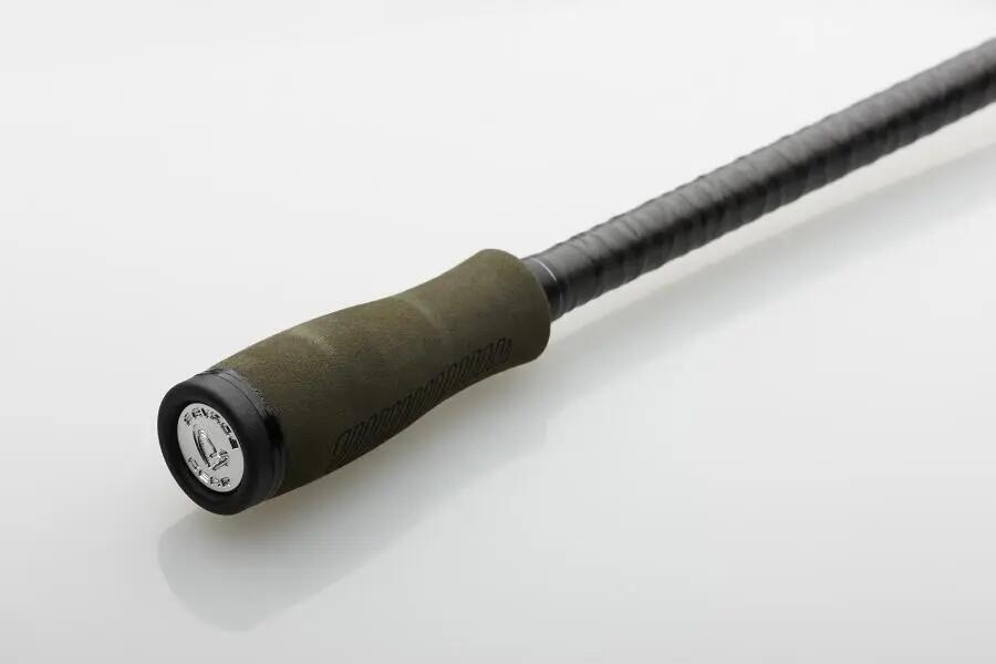 Savage Gear SG4 Light Game 2,51 m/3-14 g pergető bot 5/6