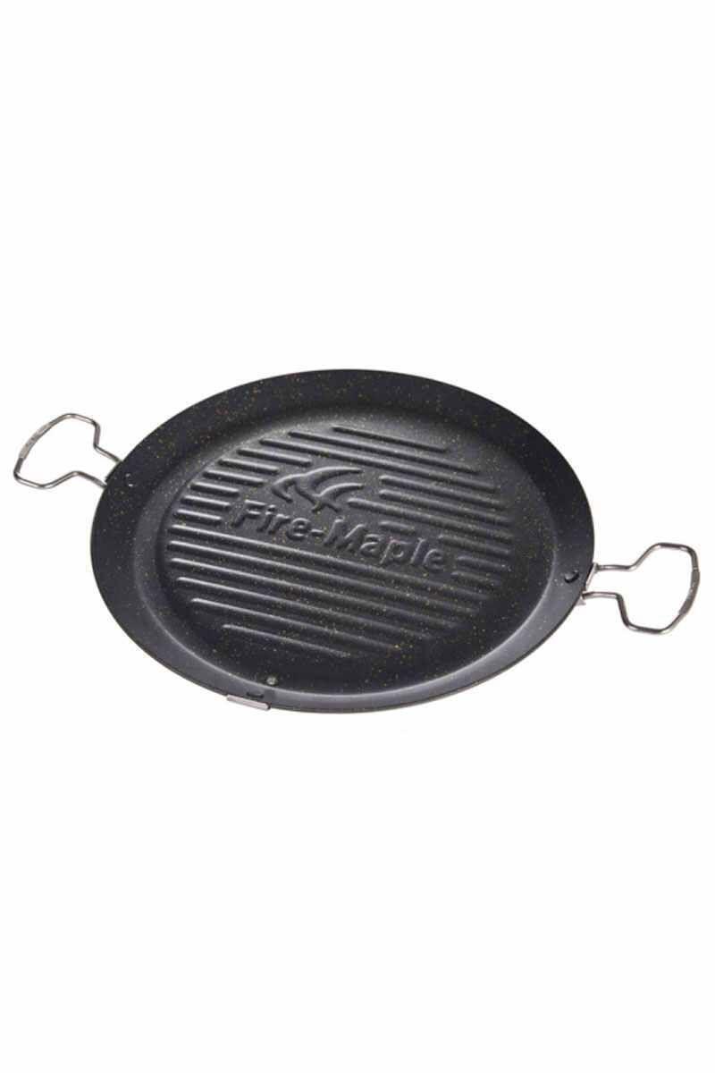 Gratar portabil