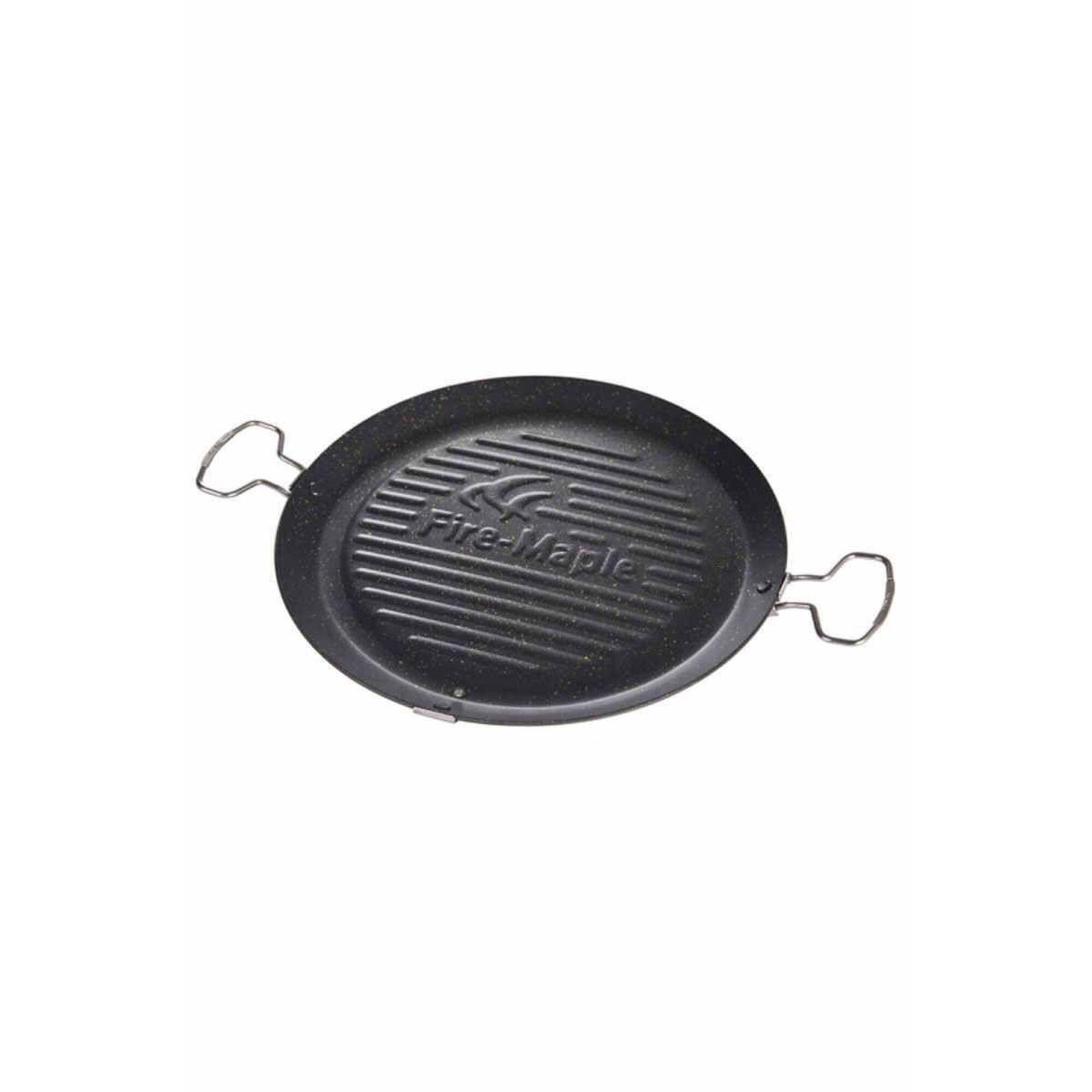 FIRE-MAPLE Kempingová pánev Portable Grill