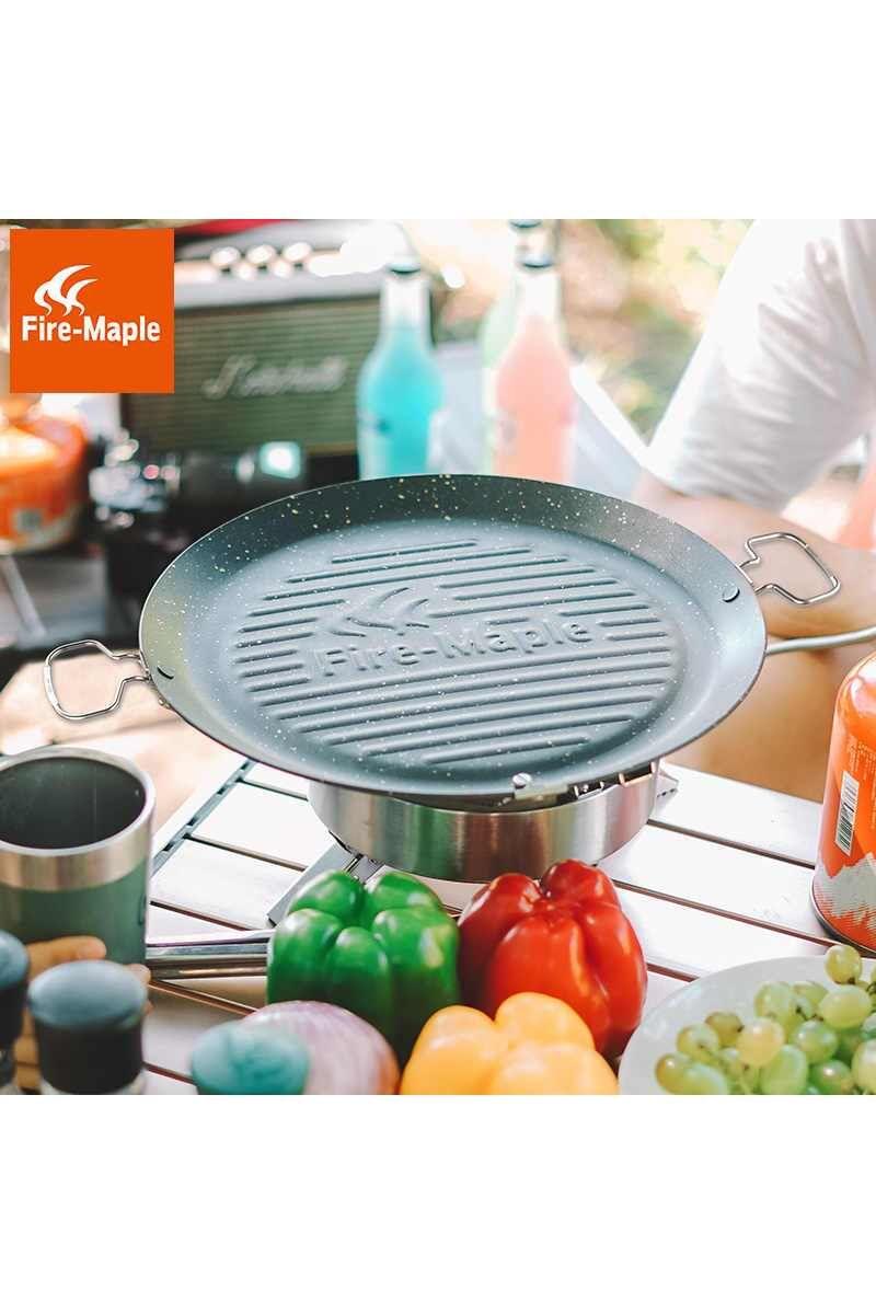 Patelnia Fire-Maple Portable Grill 3/4