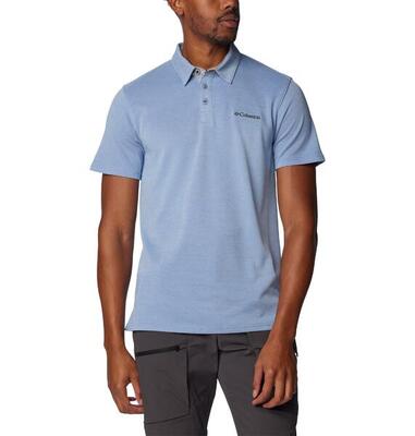 Polo t-shirt columbia nelson point