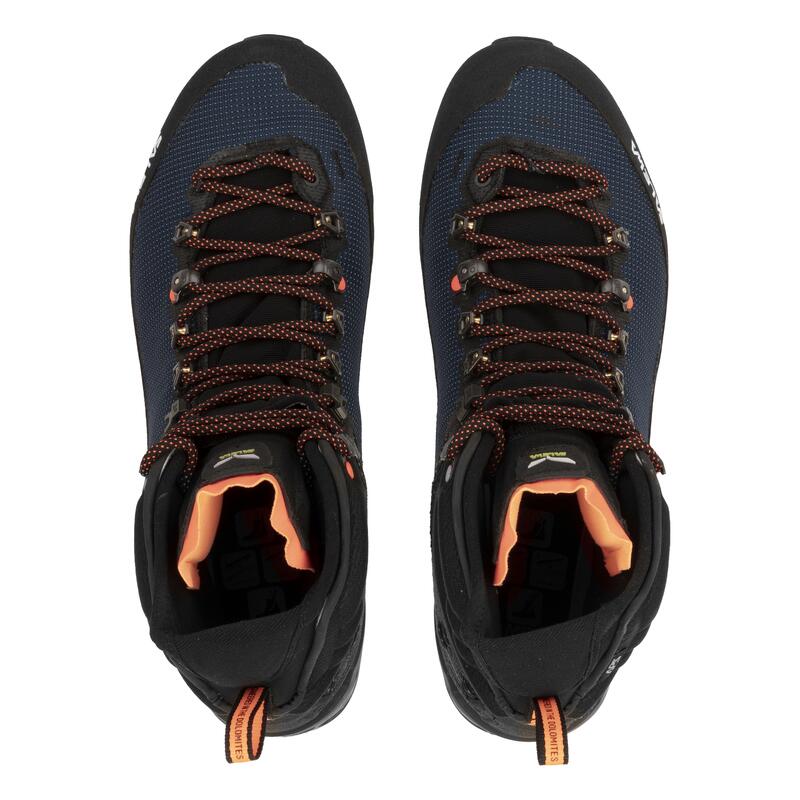 Încălțăminte de drumeție Salewa Ortles Edge Mid GTX