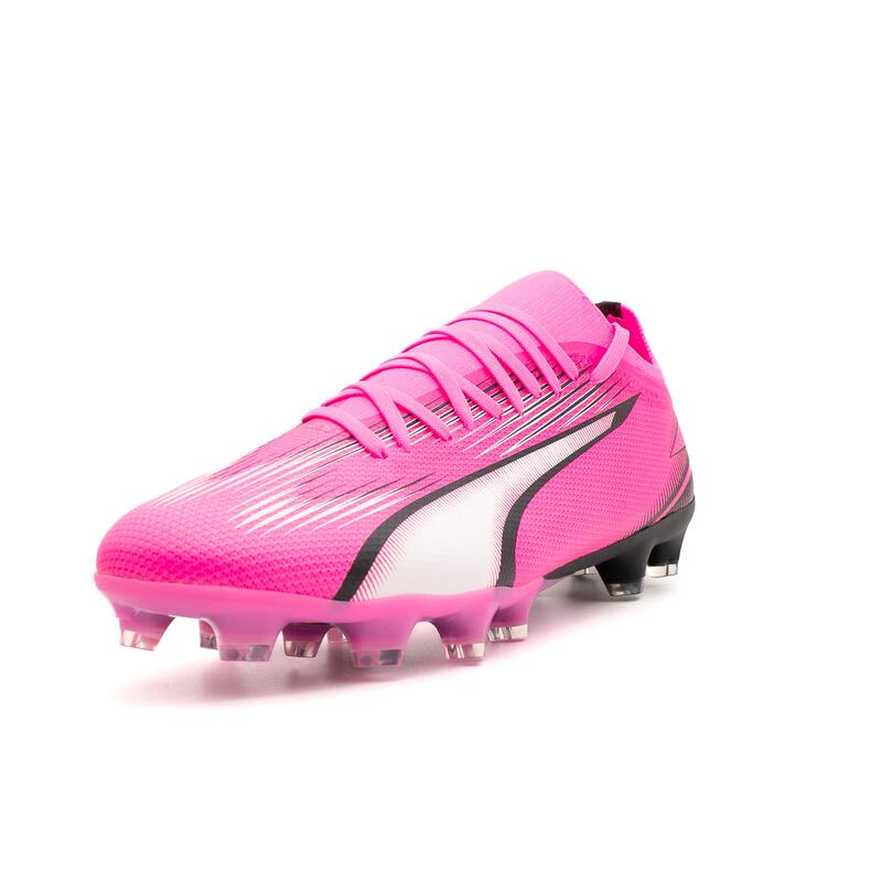 Chaussures De Football Puma Ultra Match Fg/Ag Adulte