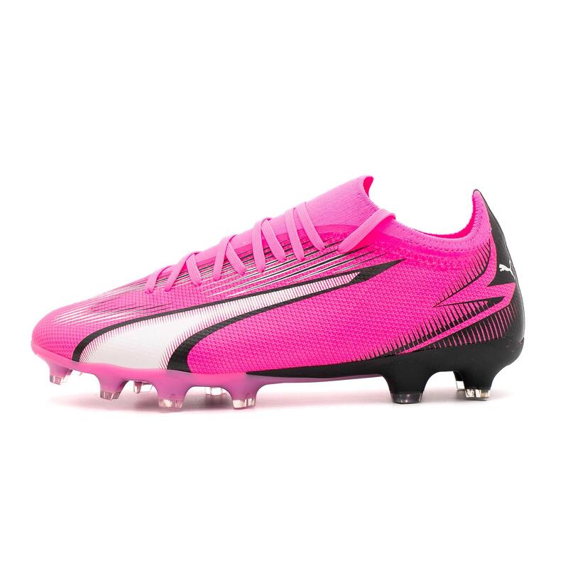 Chaussures De Football Puma Ultra Match Fg/Ag Adulte