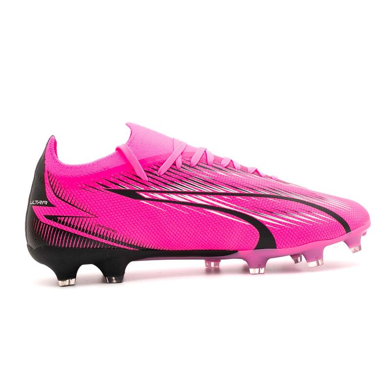 Chaussures De Football Puma Ultra Match Fg/Ag Adulte