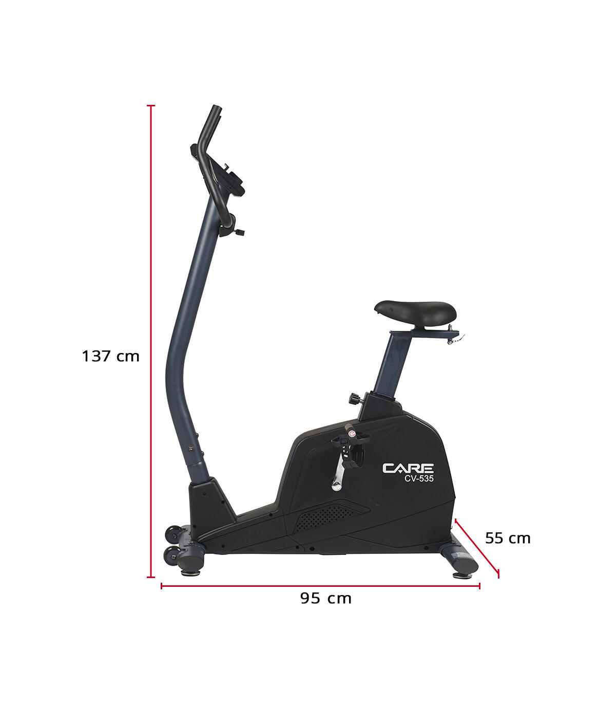 Velo care cv 550 hotsell