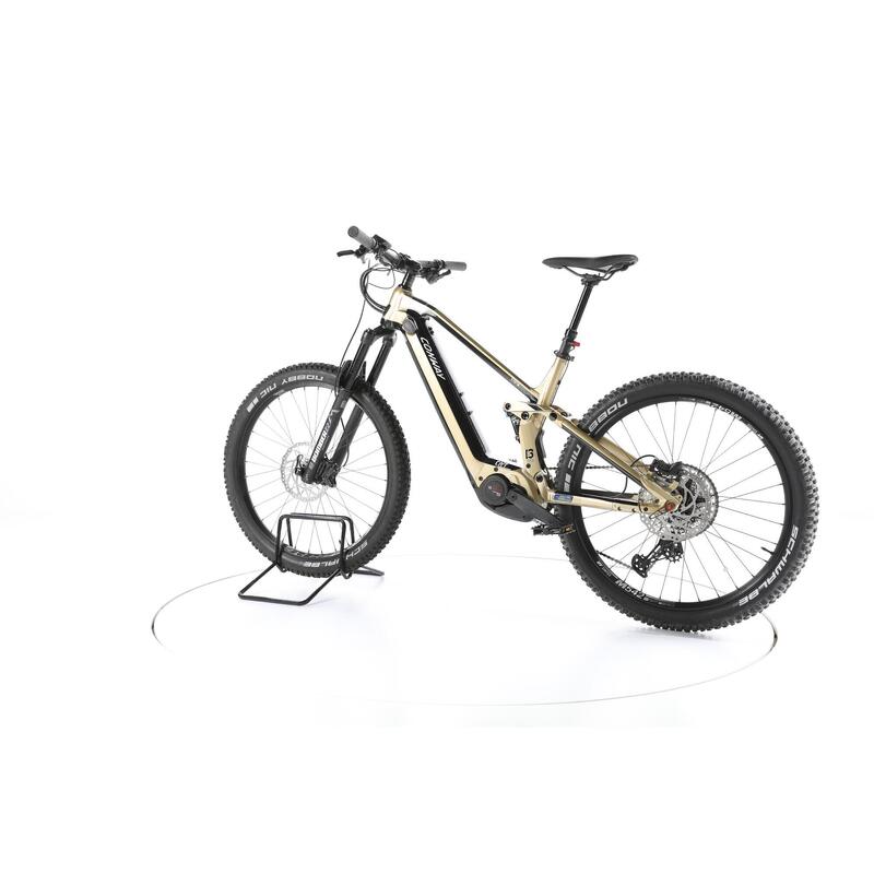 Refurbished - Conway Xyron S 327 FS Fully E-Bike 2021 - Zeer goed