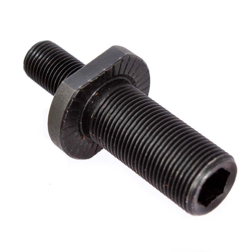 Espárrago BMX KHE para buje (30mm de longitud de eje) 2/2