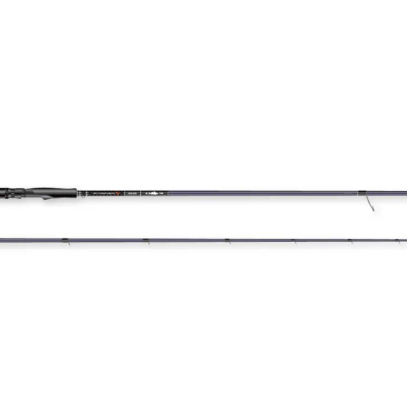 Риболовна пръчка Savage Gear SGS6 All Round F MH 1,0 - 1,5/2,51 м/12-42 г