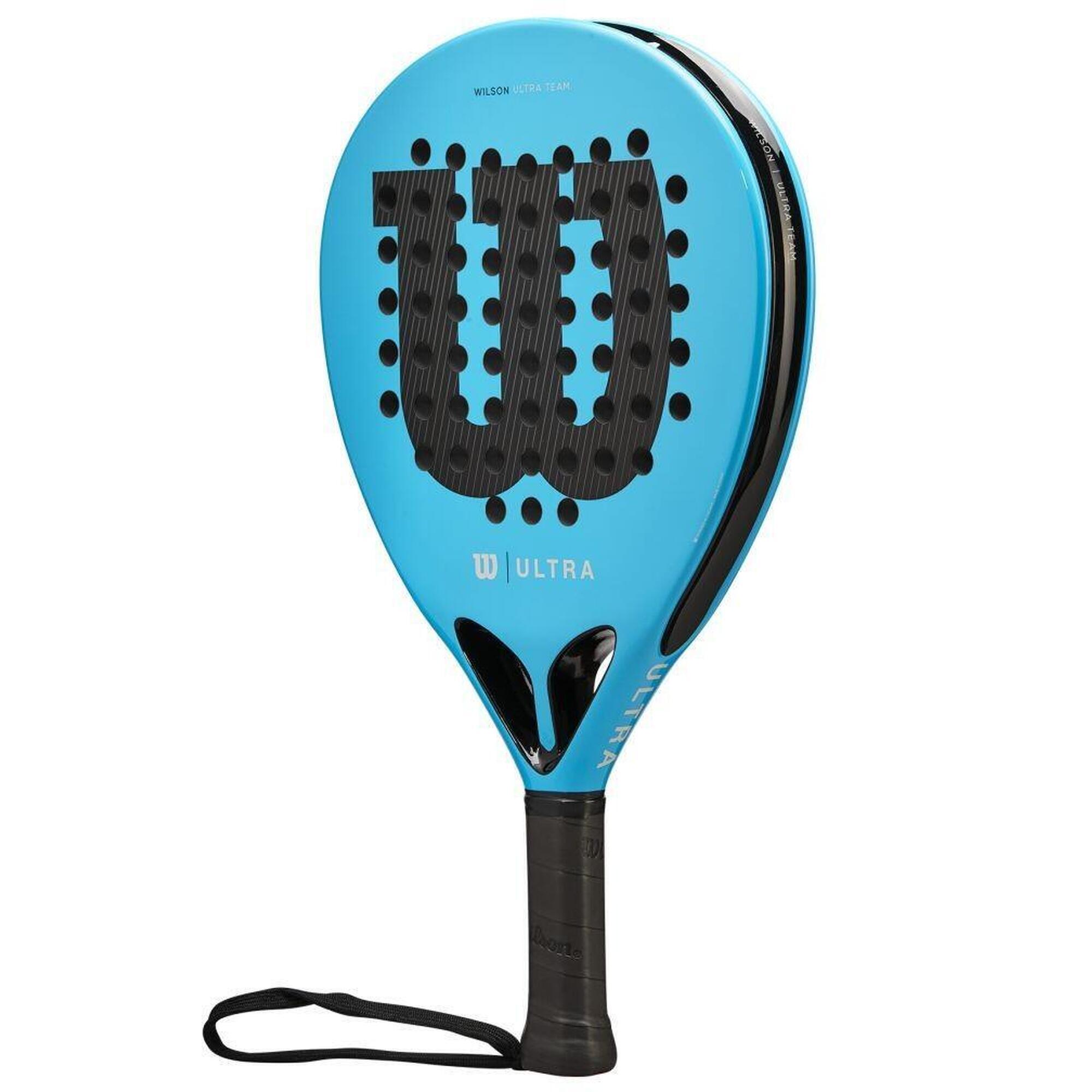 PALA PÁDEL WILSON ULTRA TEAM V2 PADEL 2