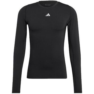 Funktionsshirt Tech Fit Herren ADIDAS